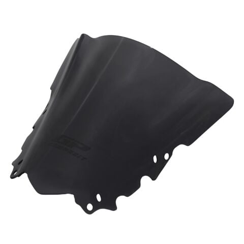 GP Kompozit Yamaha R25 2015-2018 Uyumlu Ön Cam Füme