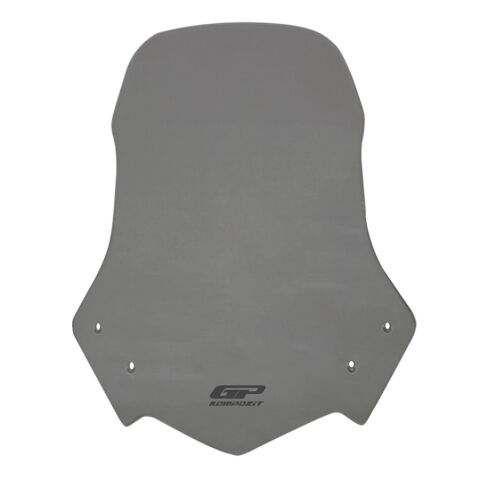 GP Kompozit Honda CB500F 2014-2018 Uyumlu Ön Cam Füme