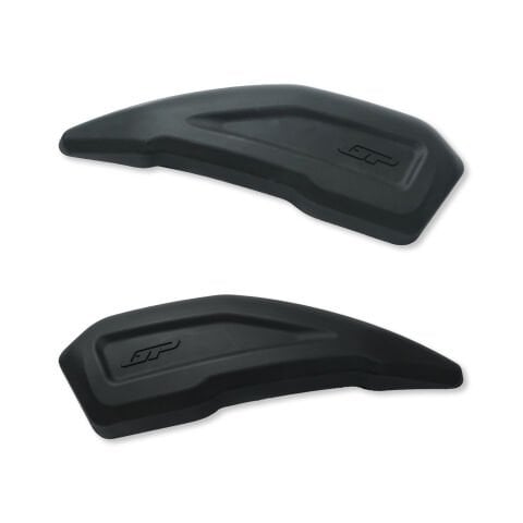 GP Kompozit Honda SH 125 2024-2025 Uyumlu Sele Altı Grenaj Koruma Siyah