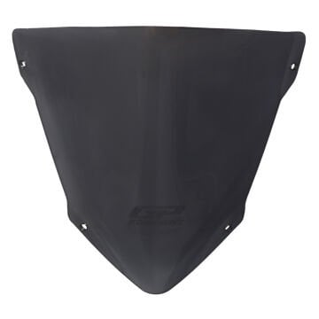 GP Kompozit Yamaha MT-25 2020-2024 Uyumlu Spor Cam Füme