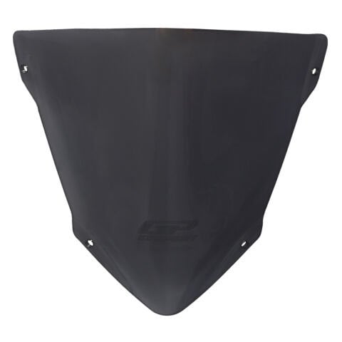 GP Kompozit Yamaha MT-25 2020-2024 Uyumlu Spor Cam Füme