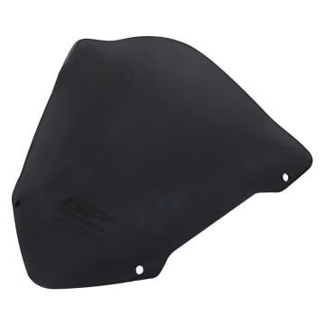 GP Kompozit Yamaha MT-25 2020-2024 Uyumlu Spor Cam Füme
