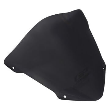 GP Kompozit Yamaha MT-25 2020-2024 Uyumlu Spor Cam Füme