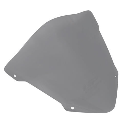 GP Kompozit Yamaha MT-25 2020-2026 Uyumlu Spor Cam Füme