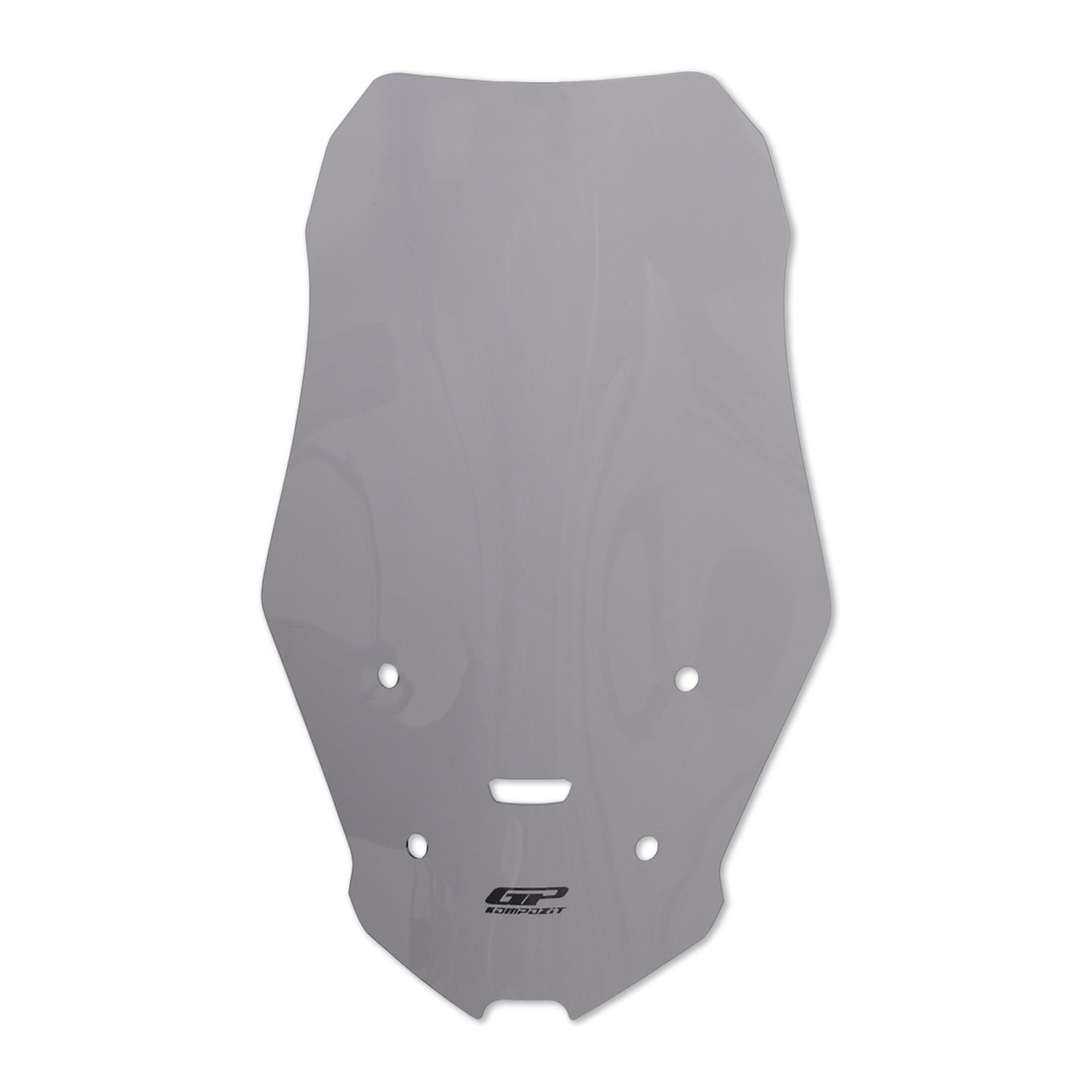 GP Kompozit Voge SR3 2024 Uyumlu Ön Cam Füme 66 cm