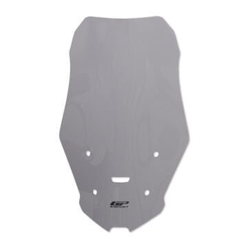 GP Kompozit Voge SR3 2024 Uyumlu Ön Cam Füme 66 cm