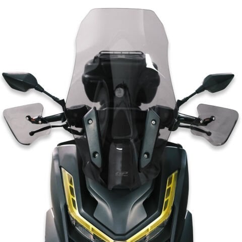 GP Kompozit Voge SR3 2024 Uyumlu Ön Cam Füme