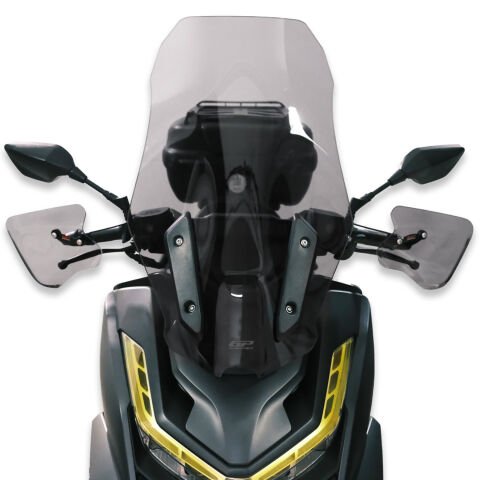 GP Kompozit Voge SR3 2024 Uyumlu Ön Cam Füme