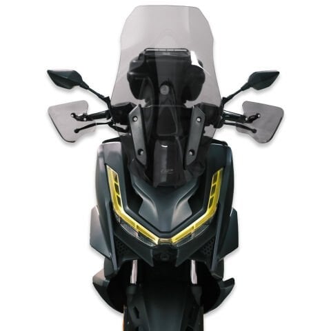 GP Kompozit Voge SR3 2024 Uyumlu Ön Cam Füme