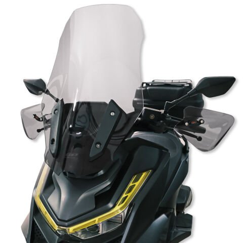 GP Kompozit Voge SR3 2024 Uyumlu Ön Cam Füme