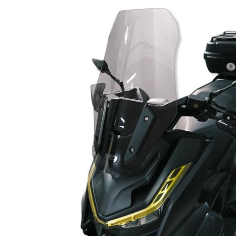 GP Kompozit Voge SR3 2024 Uyumlu Ön Cam Füme