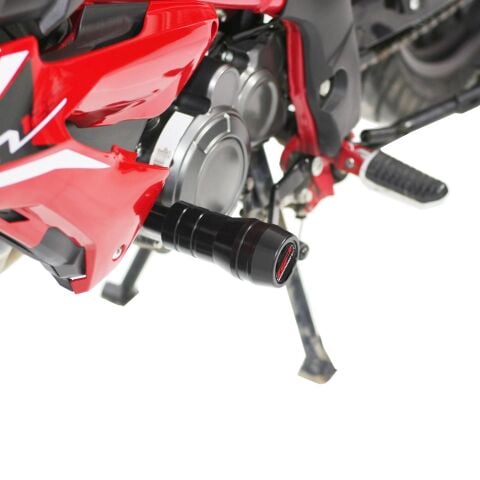 GP Kompozit Benelli BN 125 2018-2020 Uyumlu Motor Koruma Takozu Siyah