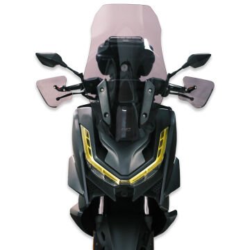 GP Kompozit Voge SR3 2024 Uyumlu Elcik Koruma Şeffaf