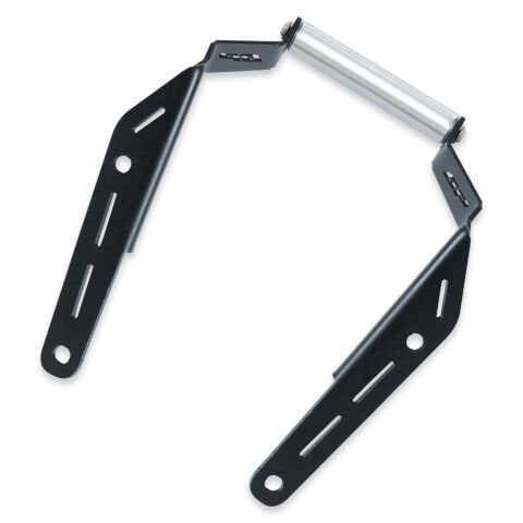 GP Kompozit Voge SR3 2024 Uyumlu Telefon / Navigasyon Tutucu Siyah