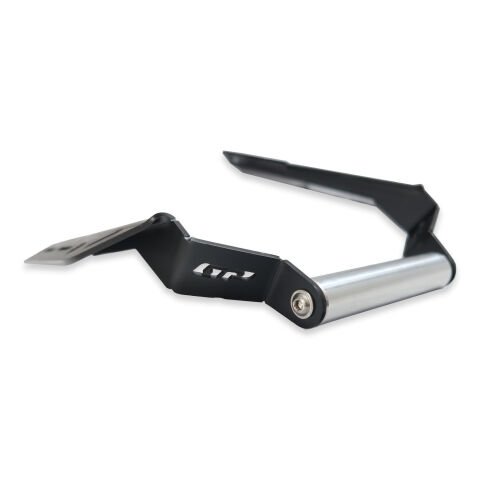 GP Kompozit Voge SR3 2024 Uyumlu Telefon / Navigasyon Tutucu Siyah