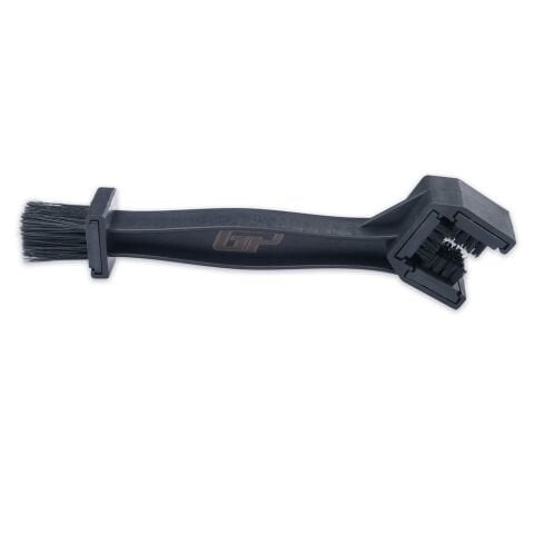 GP Kompozit BKM04 Motosiklet Bakım Seti (3 X Zincir Temizleyici + Zincir Temizleme Fırçası)