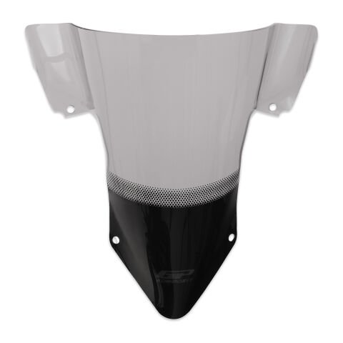 GP Kompozit BMW M 1000 RR 2024-2025 Uyumlu Ön Cam Füme