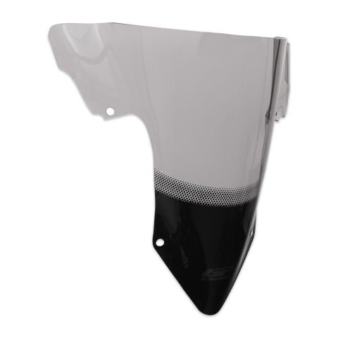 GP Kompozit BMW M 1000 RR 2024-2026 Uyumlu Ön Cam Füme