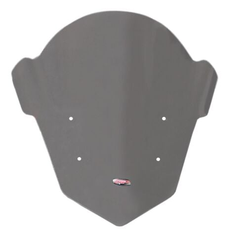 GP Kompozit Honda CBR650F 2014-2018 Uyumlu Ön Cam Füme