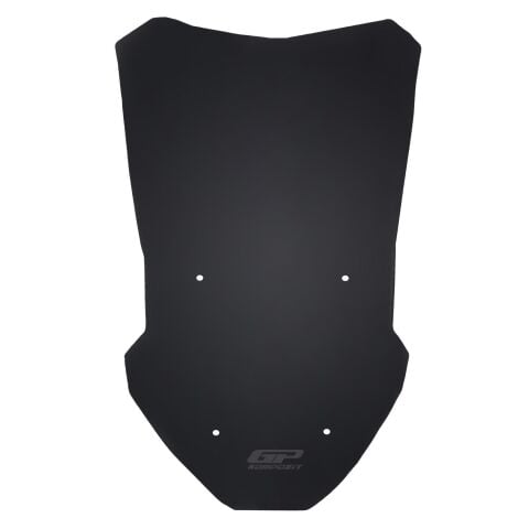 GP Kompozit Honda X-ADV 2021-2025 Uyumlu Ön Cam Füme