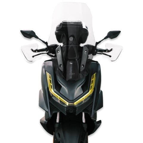 GP Kompozit Voge SR3 2024 Uyumlu Ön Cam Şeffaf