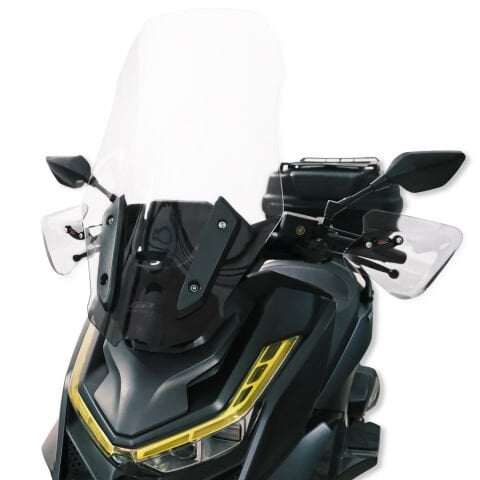 GP Kompozit Voge SR3 2024 Uyumlu Ön Cam Şeffaf