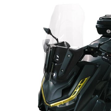 GP Kompozit Voge SR3 2024 Uyumlu Ön Cam Şeffaf