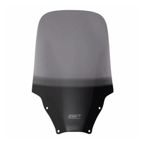 GP Kompozit Honda Forza 250 2018-2020 Uyumlu Tur Camı Füme