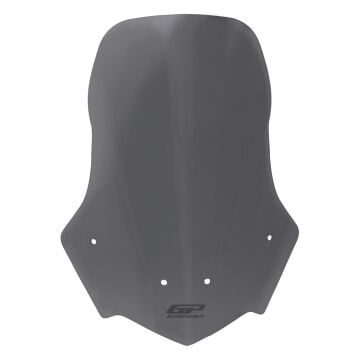 GP Kompozit Benelli BN 251 2017-2019 Uyumlu Ön Cam Füme