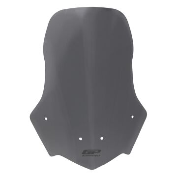 GP Kompozit Benelli BN 251 2017-2019 Uyumlu Ön Cam Füme