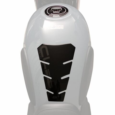 GP Kompozit Honda CL 250 2023-2025 Uyumlu Tank Pad Seti Siyah