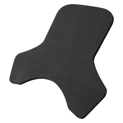 GP Kompozit BMW M 1000 RR 2022-2024 Y.Grenajı Uyumlu Koltuk Süngeri Siyah