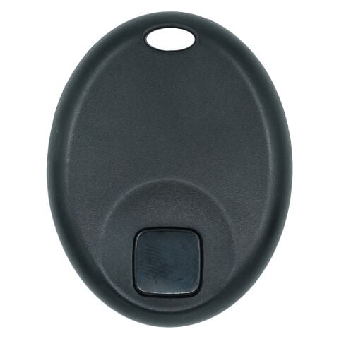 GP GRTSZ S2 TAG-I Akıllı Takip Cihazı-iPhone ve iOS Uyumlu Smart Tag Siyah