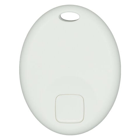 GP GRTSZ S2 TAG-I Akıllı Takip Cihazı-iPhone ve iOS Uyumlu Smart Tag Beyaz