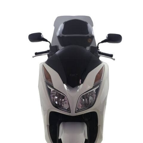 GP Kompozit Honda Forza 300 2014-2017 Uyumlu Ön Cam Füme