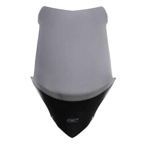 GP Kompozit Honda Forza 300 2014-2017 Uyumlu Ön Cam Füme