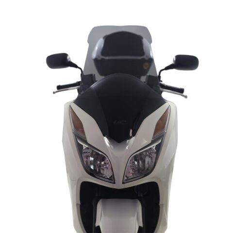 GP Kompozit Honda Forza 300 2014-2017 Uyumlu Ön Cam Füme