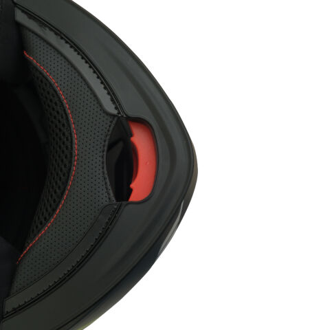 GP MY HELMET MKS002-EGBY Güneş Vizörlü Şeffaf Çene Açılır Motosiklet Kaskı