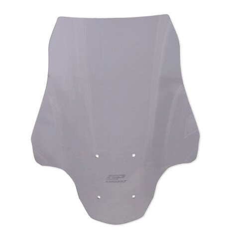 GP Kompozit BMW CE 04 2022-2024 Uyumlu Ön Cam Füme