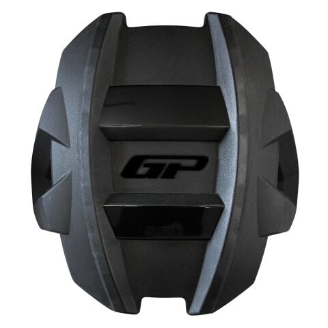 GP Kompozit Honda NT 1100 2022-2025 Uyumlu Arka Çamur Sıyırıcı Siyah