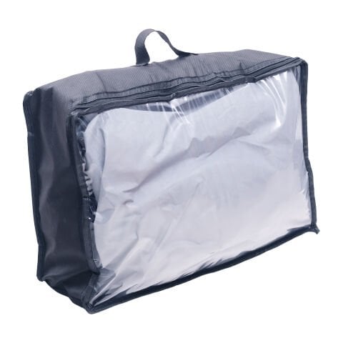 GP Kompozit Universal Büyük Boy Motosiklet Brandası Gri