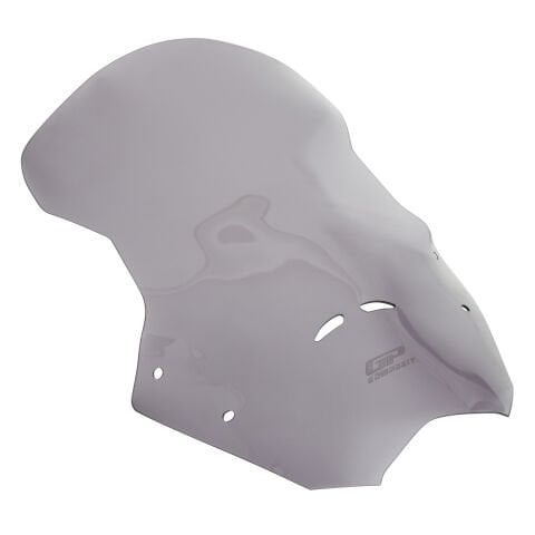 GP Kompozit Bajaj V15 2017-2020 Uyumlu Ön Cam Füme