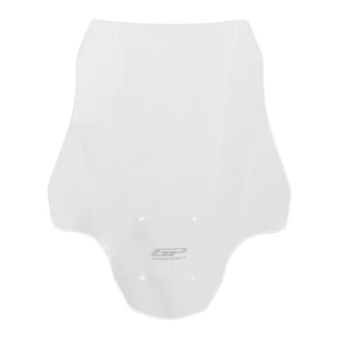 GP Kompozit BMW CE 04 2022-2024 Uyumlu Ön Cam Şeffaf