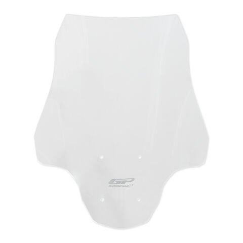 GP Kompozit BMW CE 04 2022-2024 Uyumlu Ön Cam Şeffaf