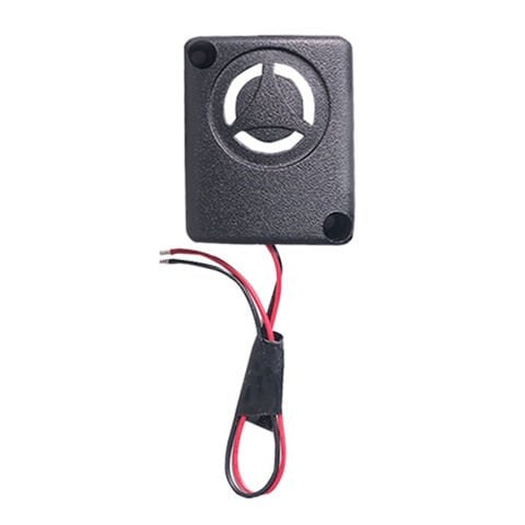 GP Garaj TKP001 Uyumlu Siren Alarm Modülü