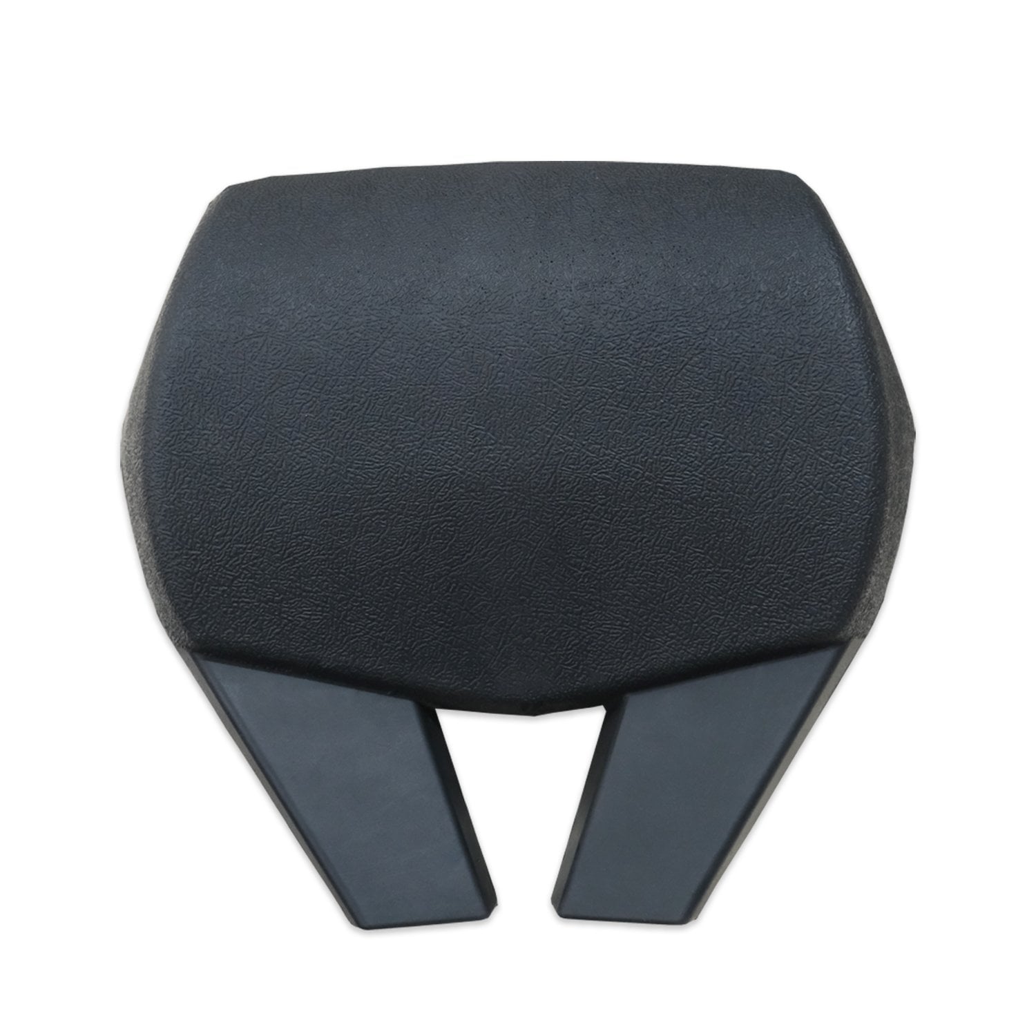 GP Kompozit BMW CE 04 2022-2024 Uyumlu Sissy Bar Siyah