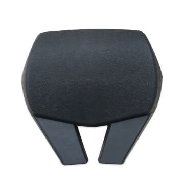 GP Kompozit BMW CE 04 2022-2024 Uyumlu Sissy Bar Siyah
