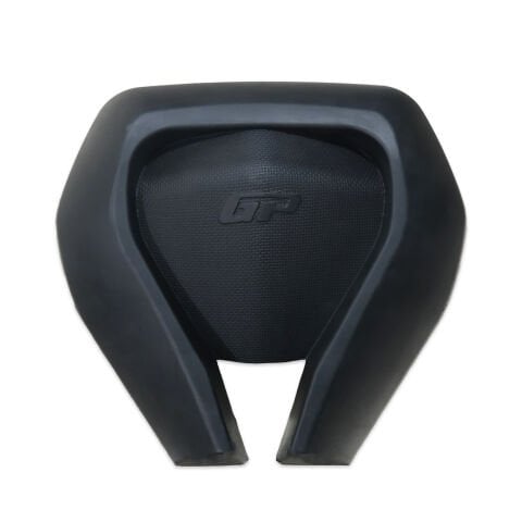 GP Kompozit BMW CE 04 2022-2024 Uyumlu Sissy Bar Siyah