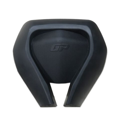 GP Kompozit BMW CE 04 2022-2024 Uyumlu Sissy Bar Siyah