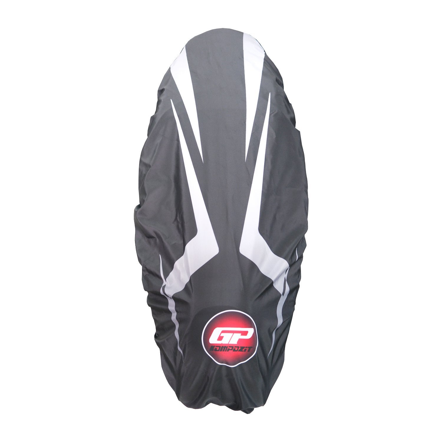 GP Kompozit SLK01 Universal Motosiklet Sele Yağmurluğu / Kılıfı